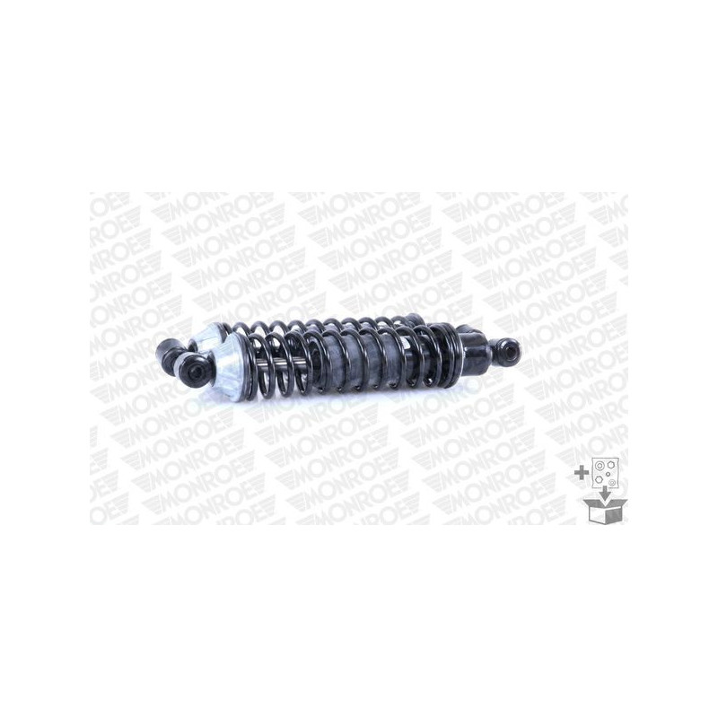 Ammortizzatore asse posteriore - MONROE