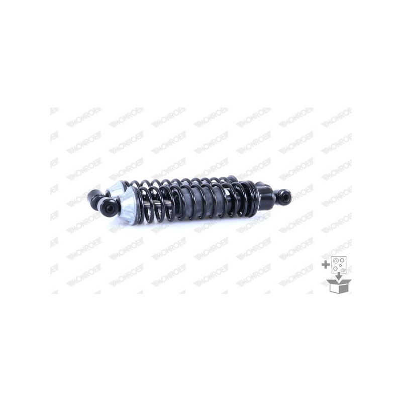 Ammortizzatore asse posteriore - MONROE