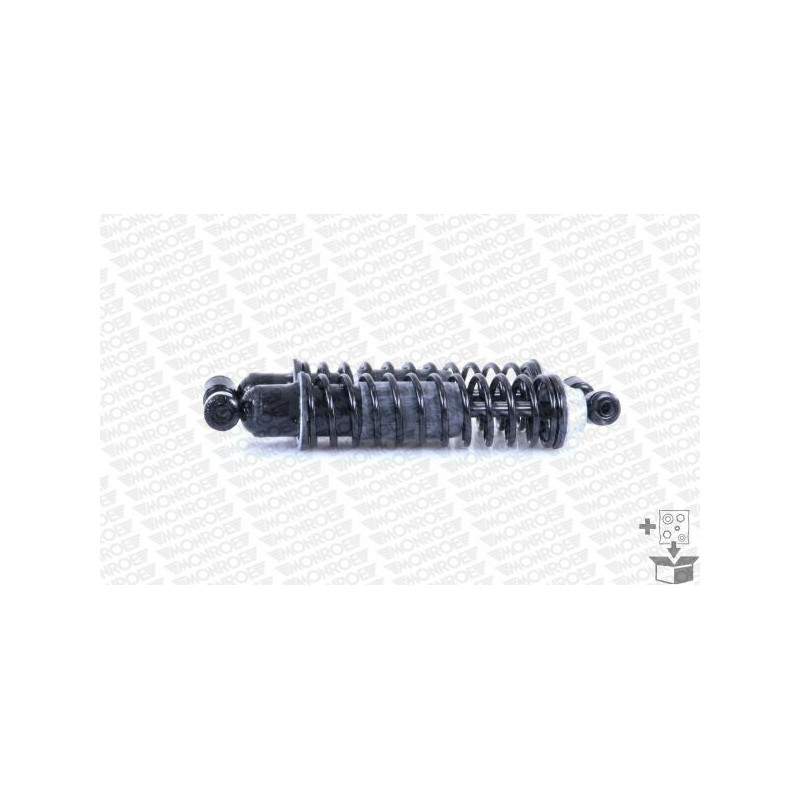 Ammortizzatore asse posteriore - MONROE