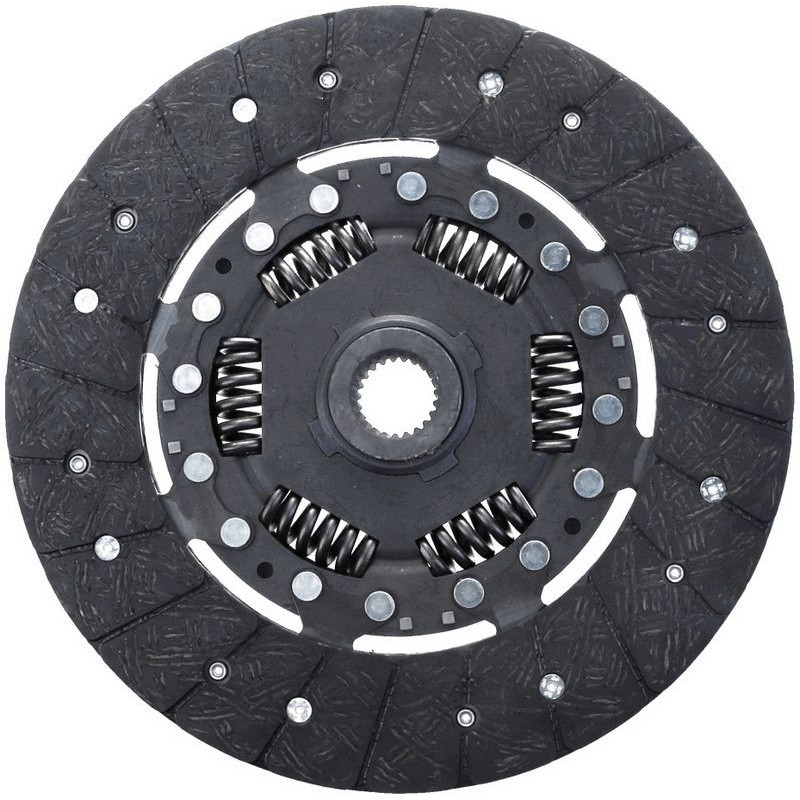 Kit frizione - SACHS