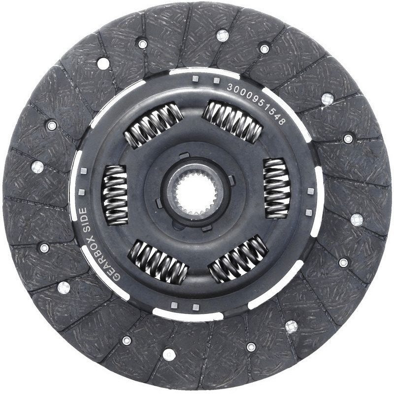 Kit frizione - SACHS