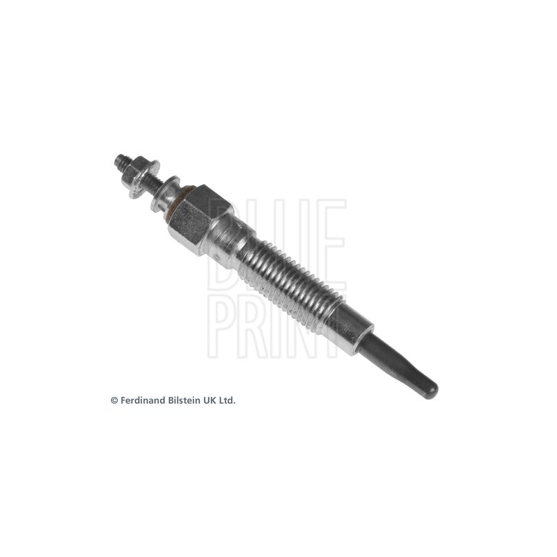 Candeletta - BLUE PRINT