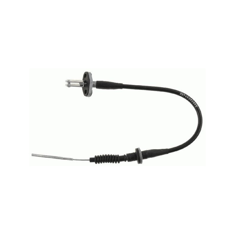 Comando flessibile cambio - SACHS