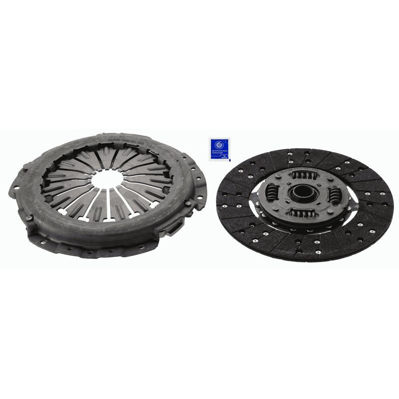 Kit frizione - SACHS