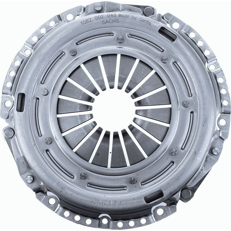 Kit frizione - SACHS