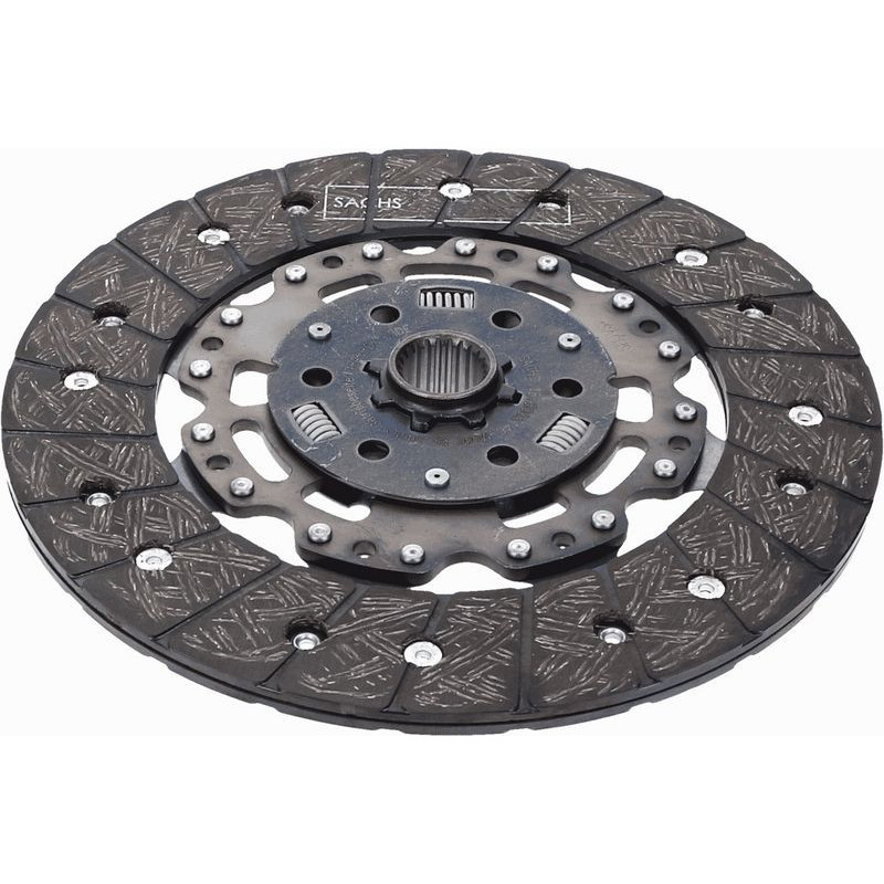 Kit frizione - SACHS