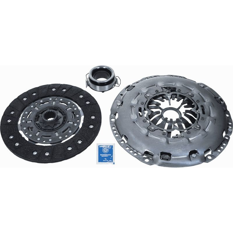 Kit frizione - SACHS