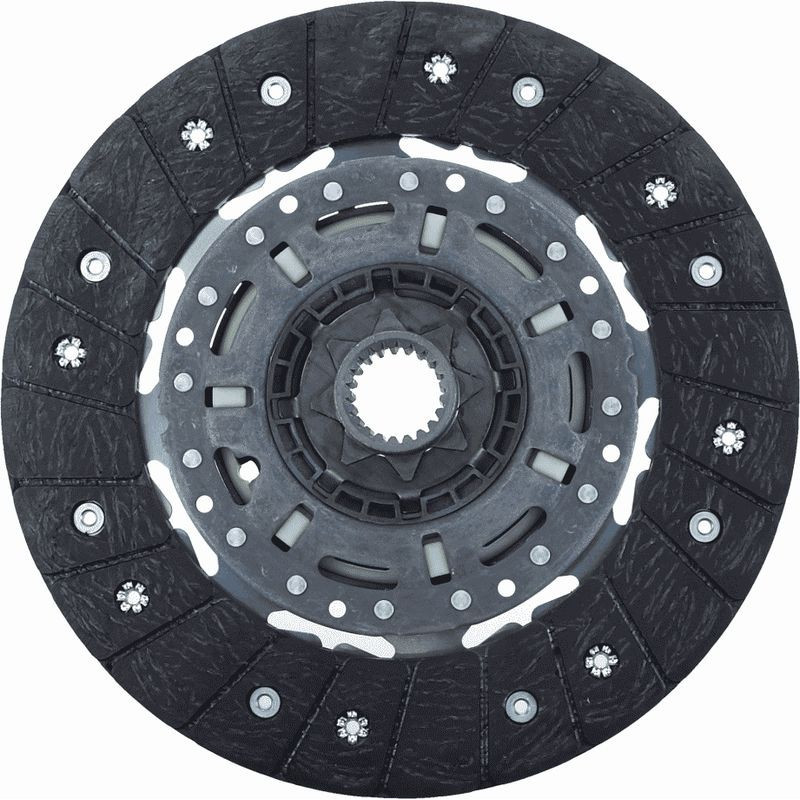 Kit frizione - SACHS