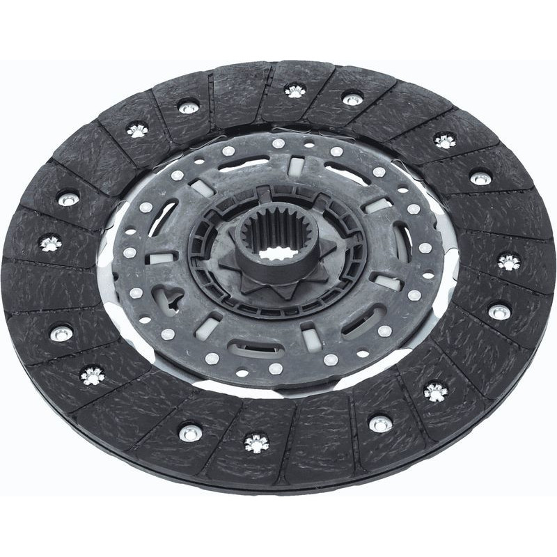 Kit frizione - SACHS