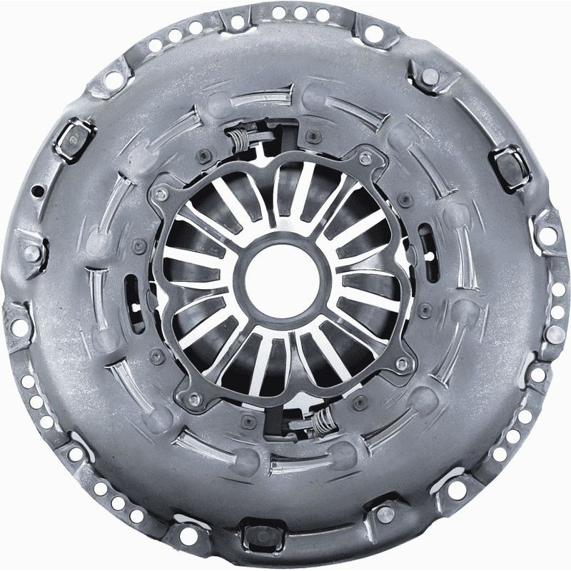 Kit frizione - SACHS