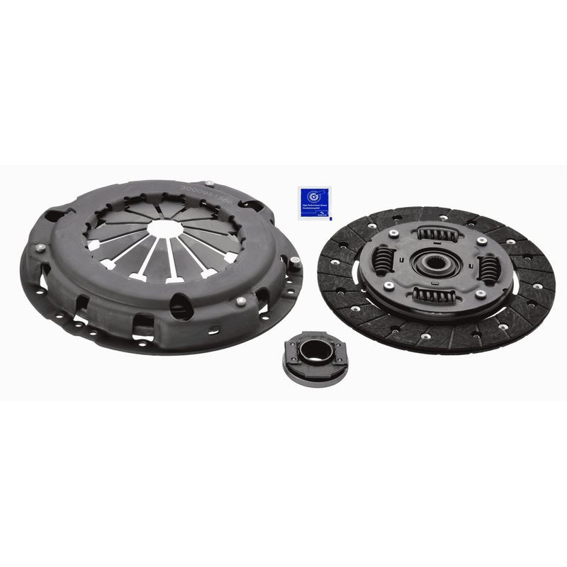 Kit frizione - SACHS