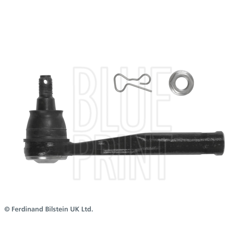 Testa sterzo - BLUE PRINT