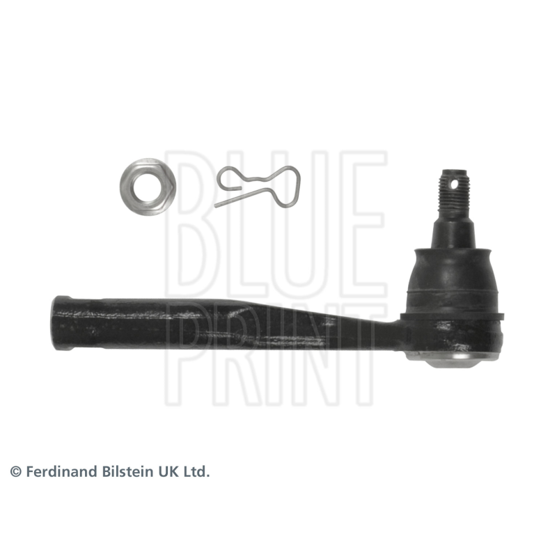 Testa sterzo - BLUE PRINT