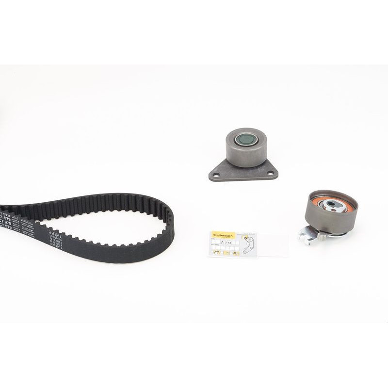 Kit distribuzione - CONTITECH