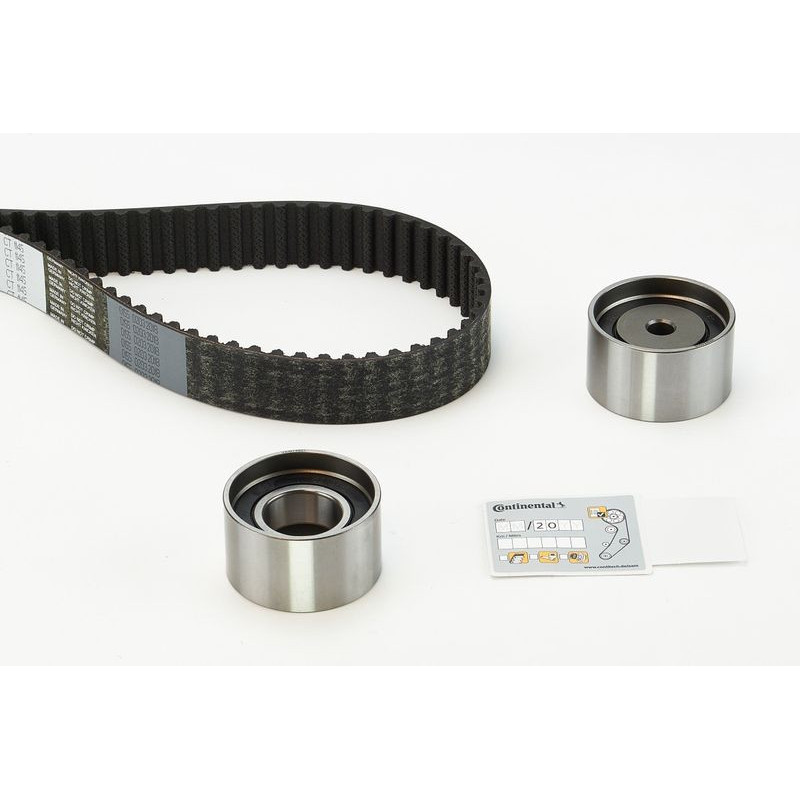 Kit distribuzione - CONTITECH