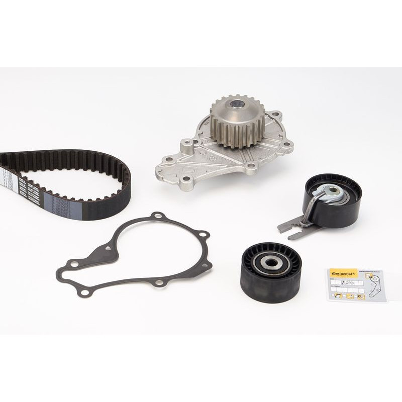 Kit distribuzione - CONTITECH