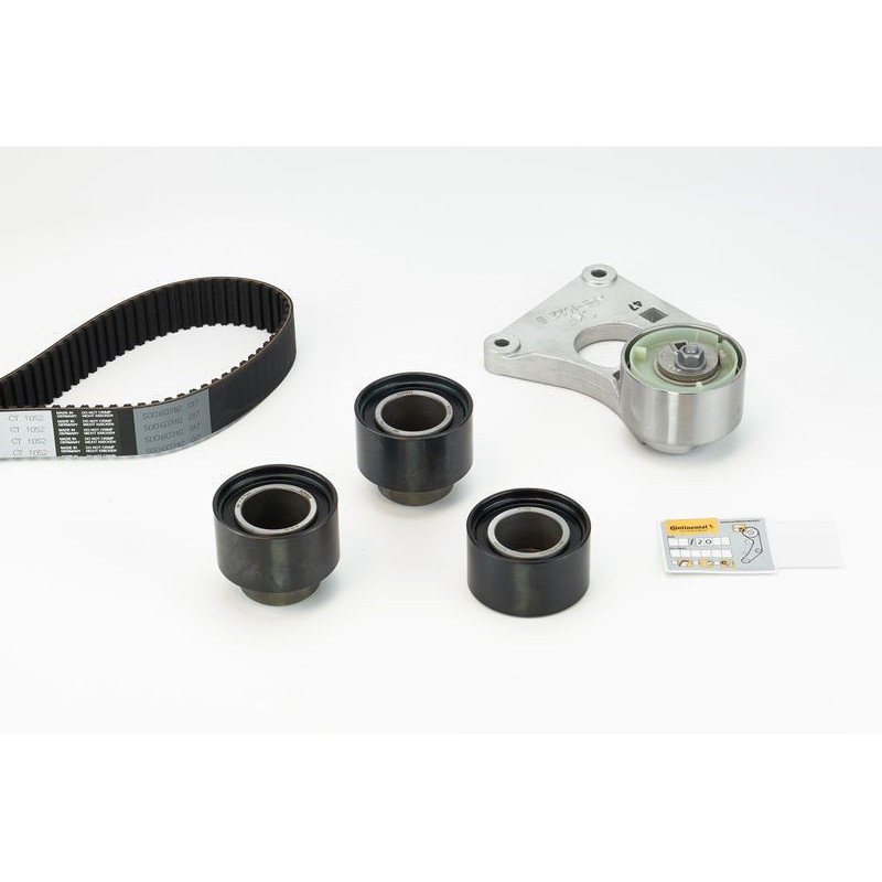 Cinghia/catena distribuzione - CONTITECH