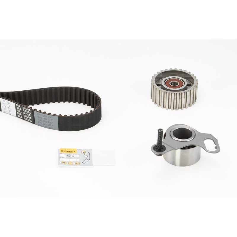 Cinghia/catena distribuzione - CONTITECH