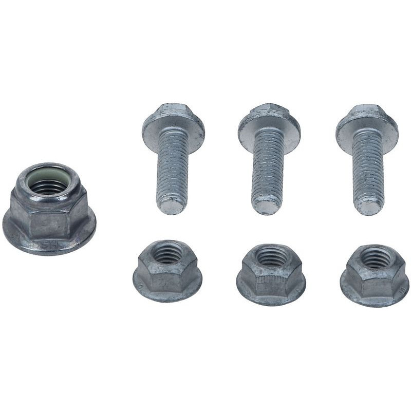 Giunto sferico assale anteriore - LEMFORDER