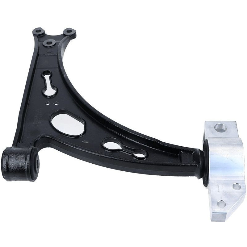 Braccio oscillante asse anteriore - LEMFORDER