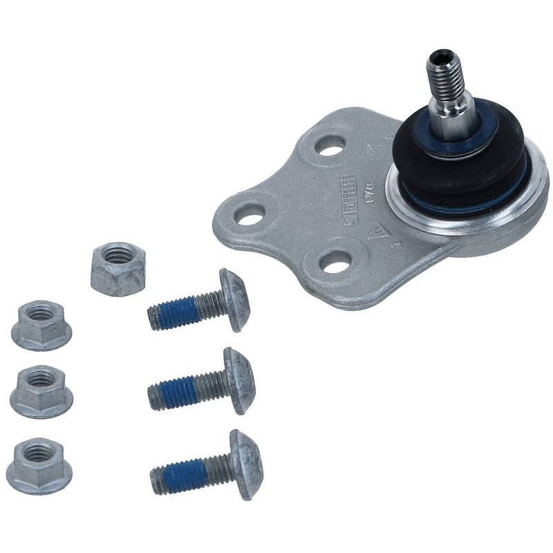 Giunto sferico assale anteriore - LEMFORDER