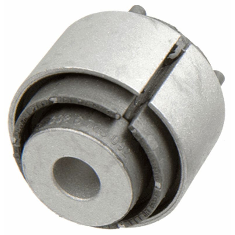 Braccio oscillante asse anteriore - LEMFORDER