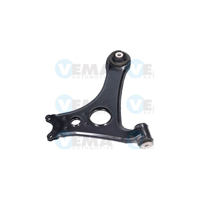 Braccio oscillante asse anteriore - VEMA