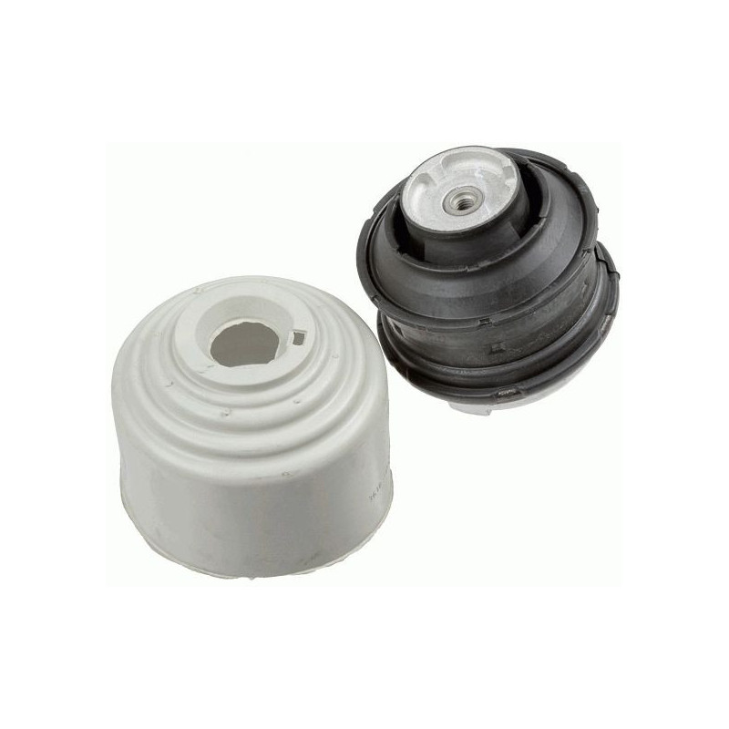 Supporto motore - LEMFORDER