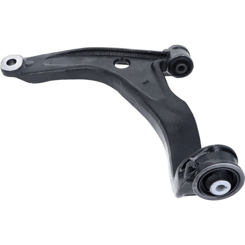 Braccio oscillante asse anteriore - LEMFORDER