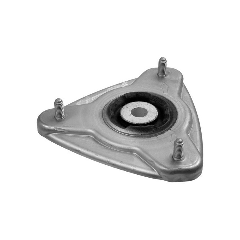 Supporto ammortizzatore asse anteriore - LEMFORDER