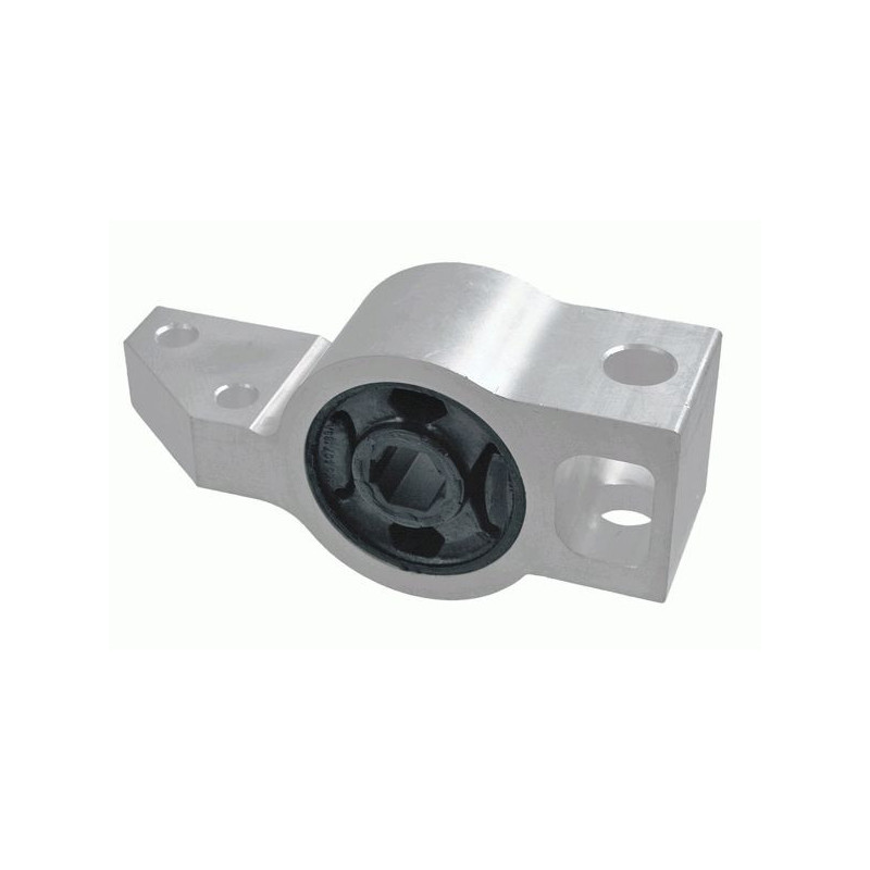 Braccio oscillante asse anteriore - LEMFORDER