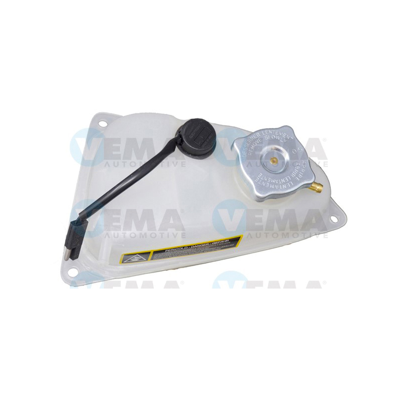 Vaschetta espansione - VEMA