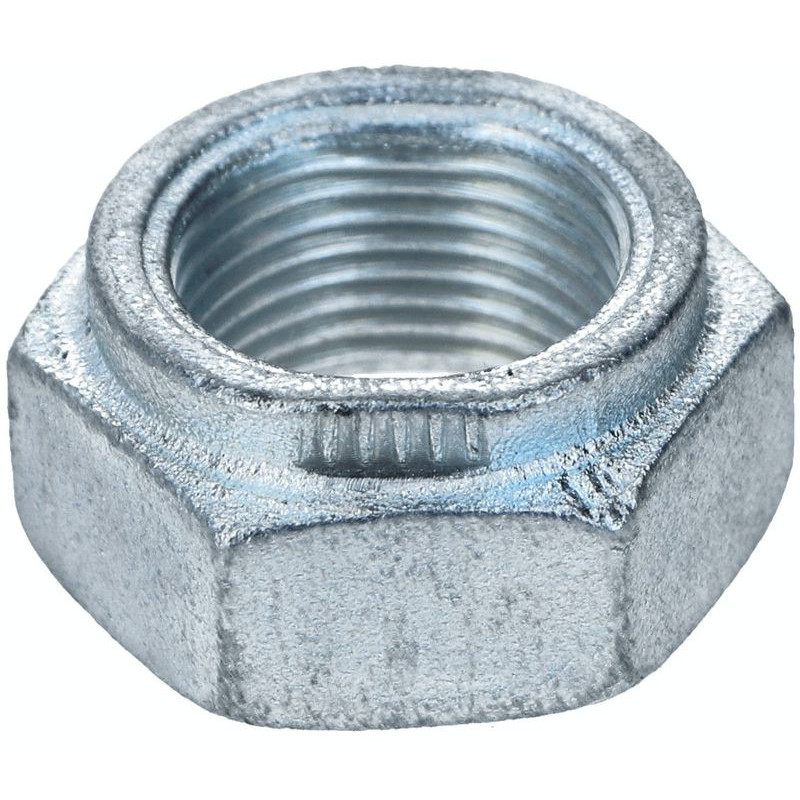 Giunto sferico assale anteriore - LEMFORDER