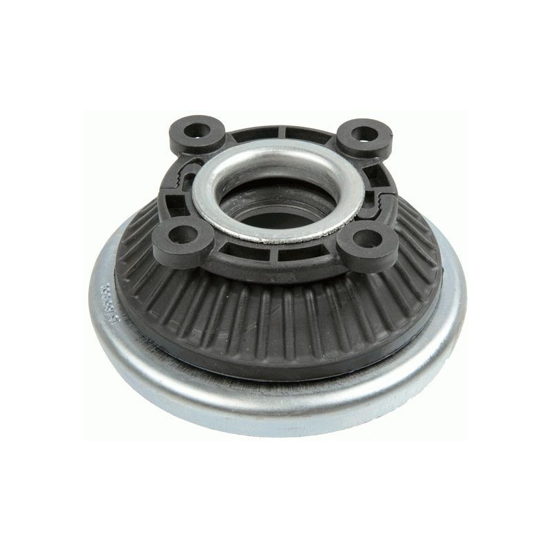 Supporto ammortizzatore asse anteriore - LEMFORDER