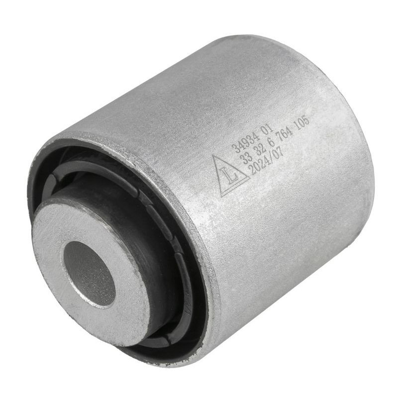 Braccio oscillante asse posteriore - LEMFORDER