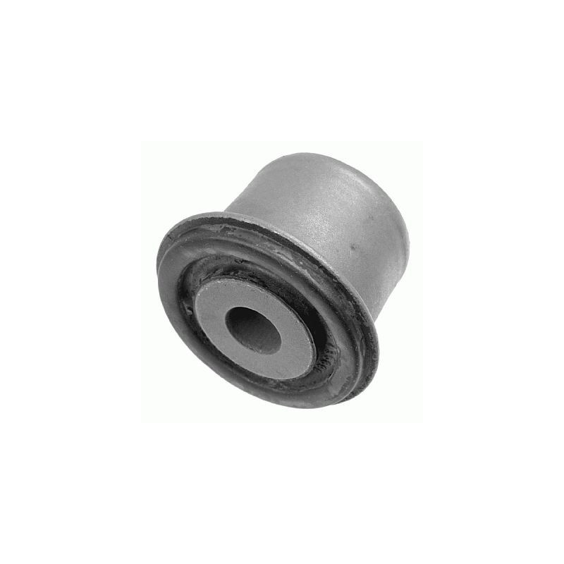 Braccio oscillante asse anteriore - LEMFORDER