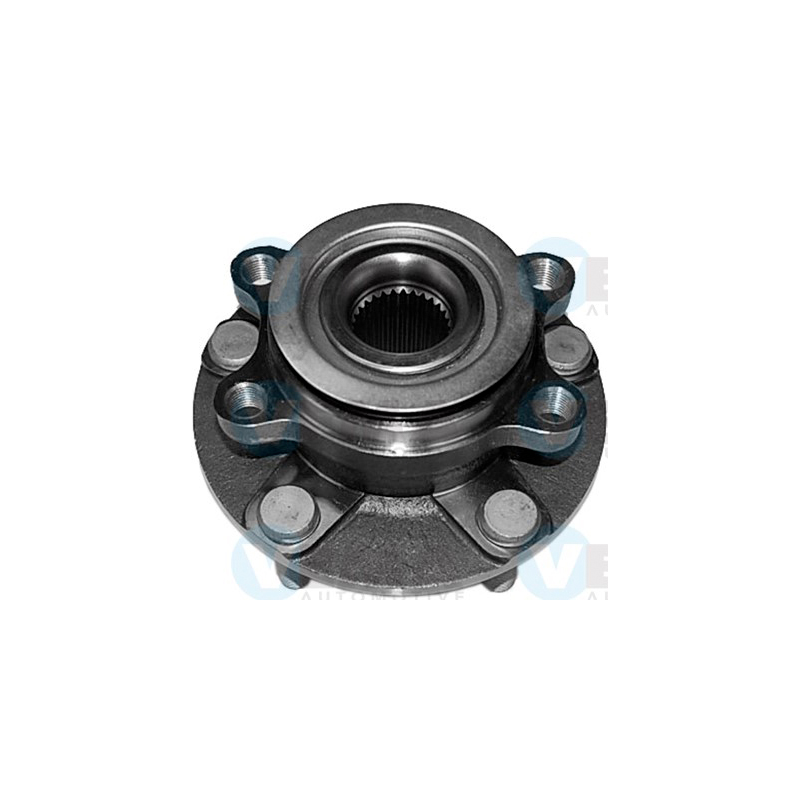 Mozzo ruota asse anteriore - VEMA