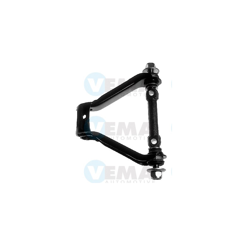 Braccio oscillante asse anteriore - VEMA