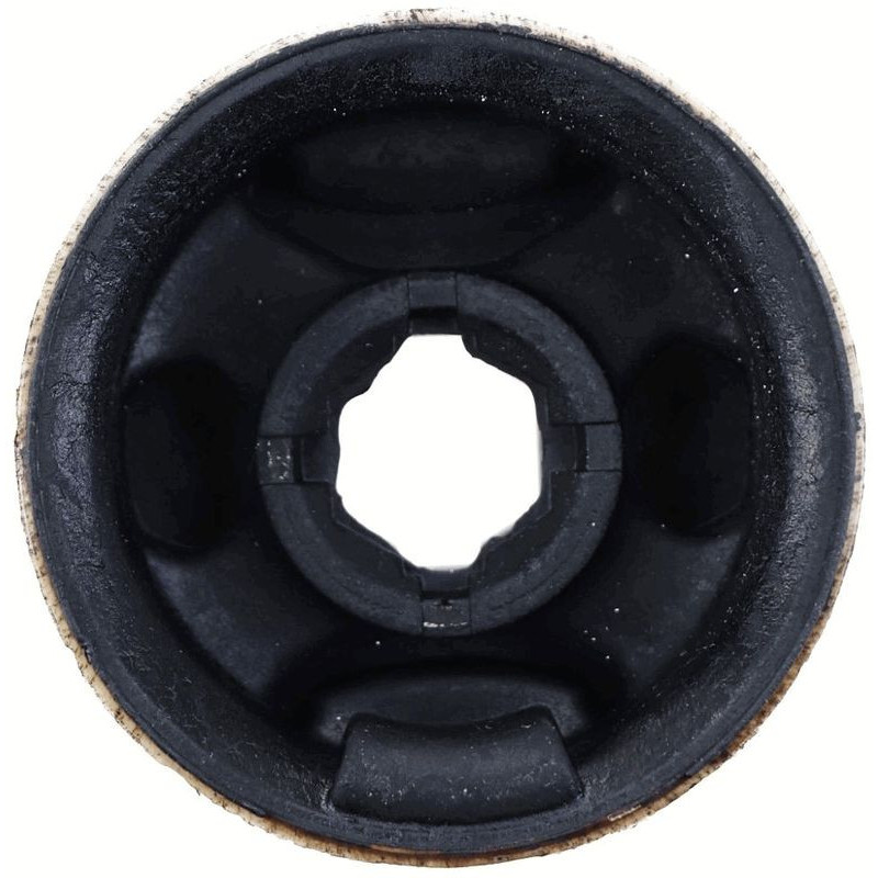 Braccio oscillante asse anteriore - LEMFORDER