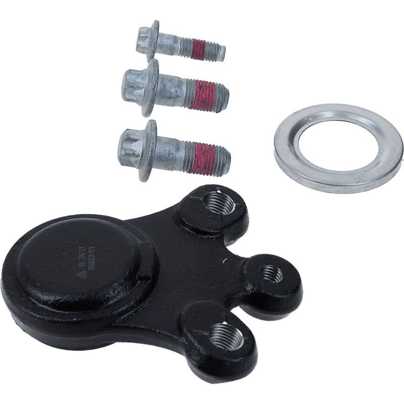 Giunto sferico assale anteriore - LEMFORDER