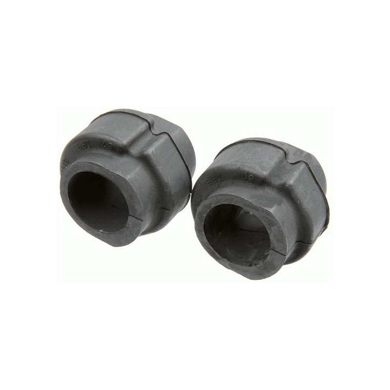 Boccola barra antirollio assale anteriore - LEMFORDER