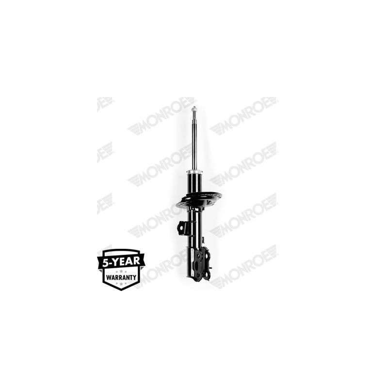 Ammortizzatore asse anteriore - MONROE