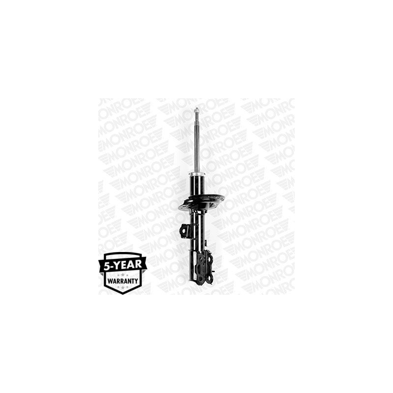 Ammortizzatore asse anteriore - MONROE