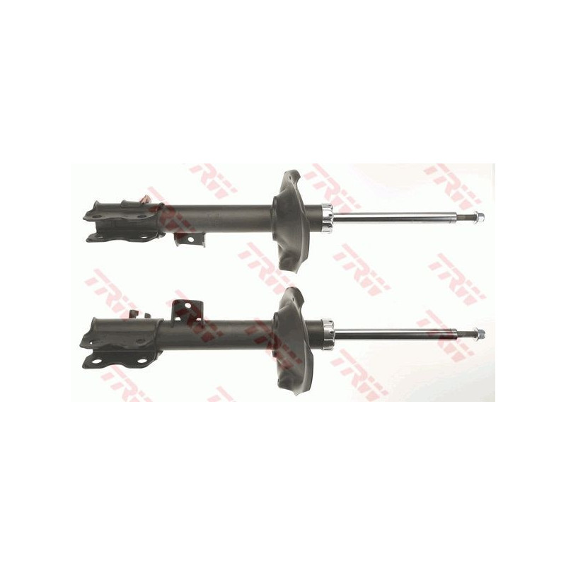 Ammortizzatore asse posteriore - TRW