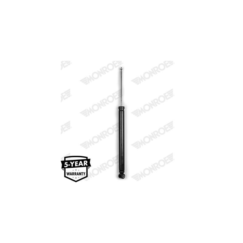 Ammortizzatore asse posteriore - MONROE