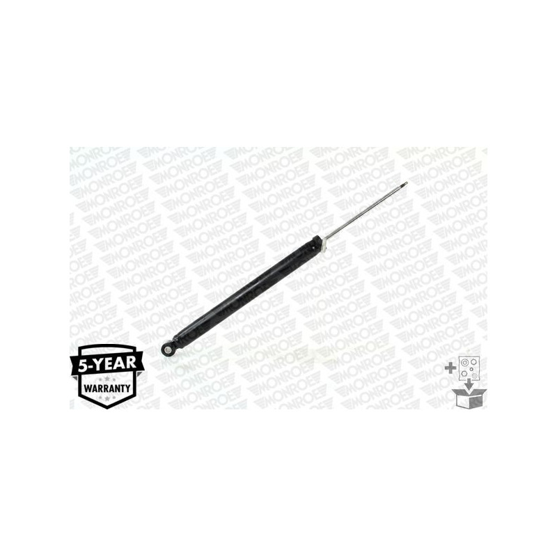 Ammortizzatore asse posteriore - MONROE