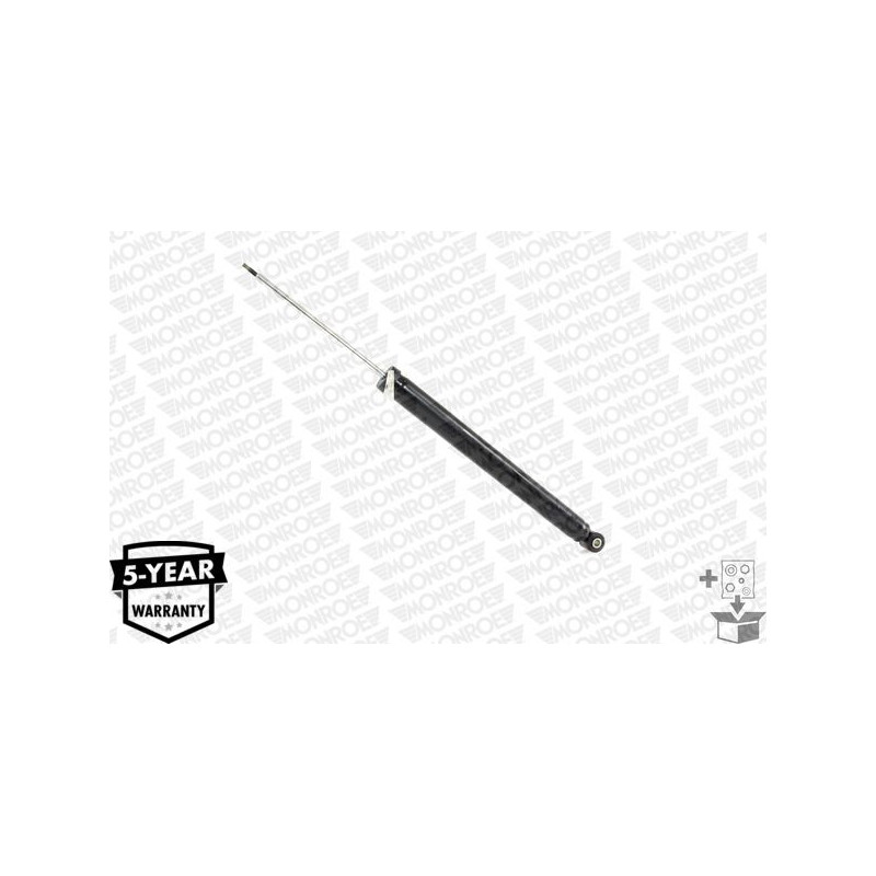 Ammortizzatore asse posteriore - MONROE