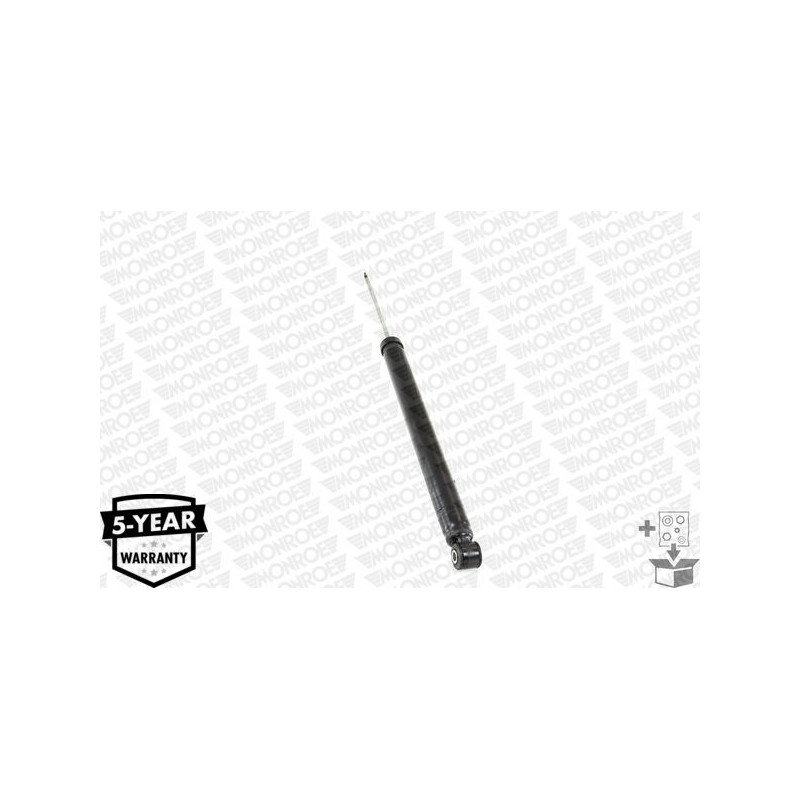 Ammortizzatore asse posteriore - MONROE