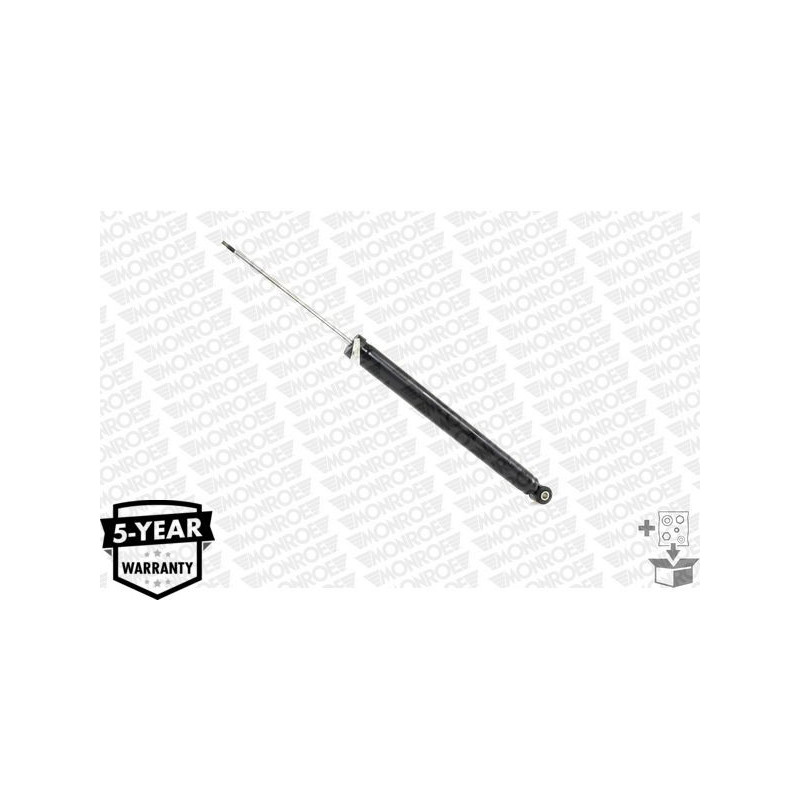 Ammortizzatore asse posteriore - MONROE