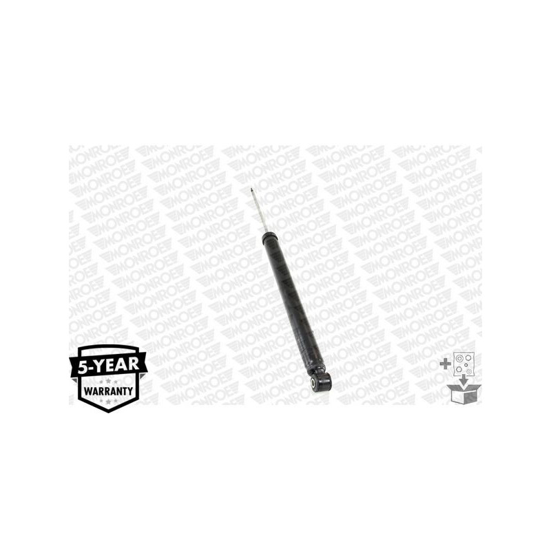 Ammortizzatore asse posteriore - MONROE